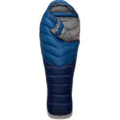 Rab Alpine 400 Down Sleeping Bag