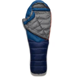 Rab Alpine 400 Down Sleeping Bag