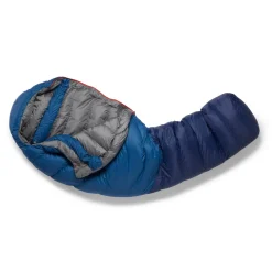 Rab Alpine 400 Down Sleeping Bag