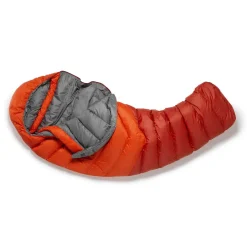Rab Alpine 200 Down Sleeping Bag