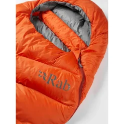 Rab Alpine 200 Down Sleeping Bag