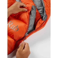 Rab Alpine 200 Down Sleeping Bag