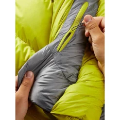Rab Alpine 800 Down Sleeping Bag