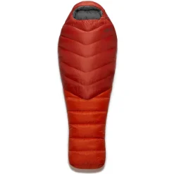 Rab Alpine 600 Down Sleeping Bag