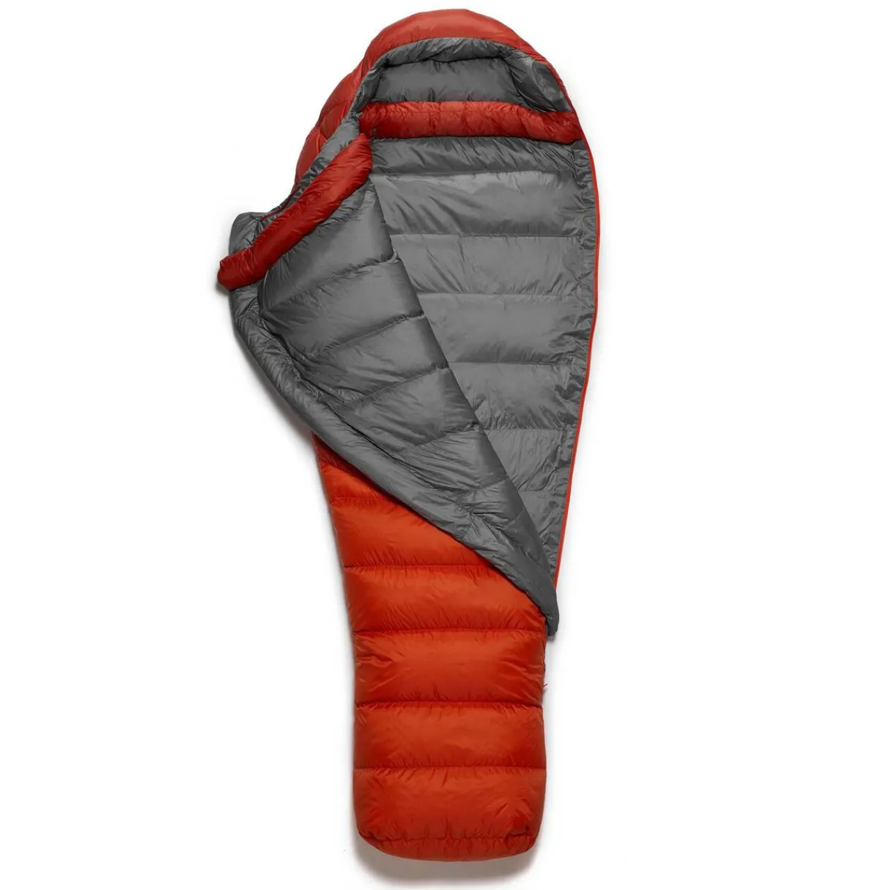 Rab Alpine 600 Down Sleeping Bag