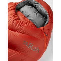 Rab Alpine 600 Down Sleeping Bag