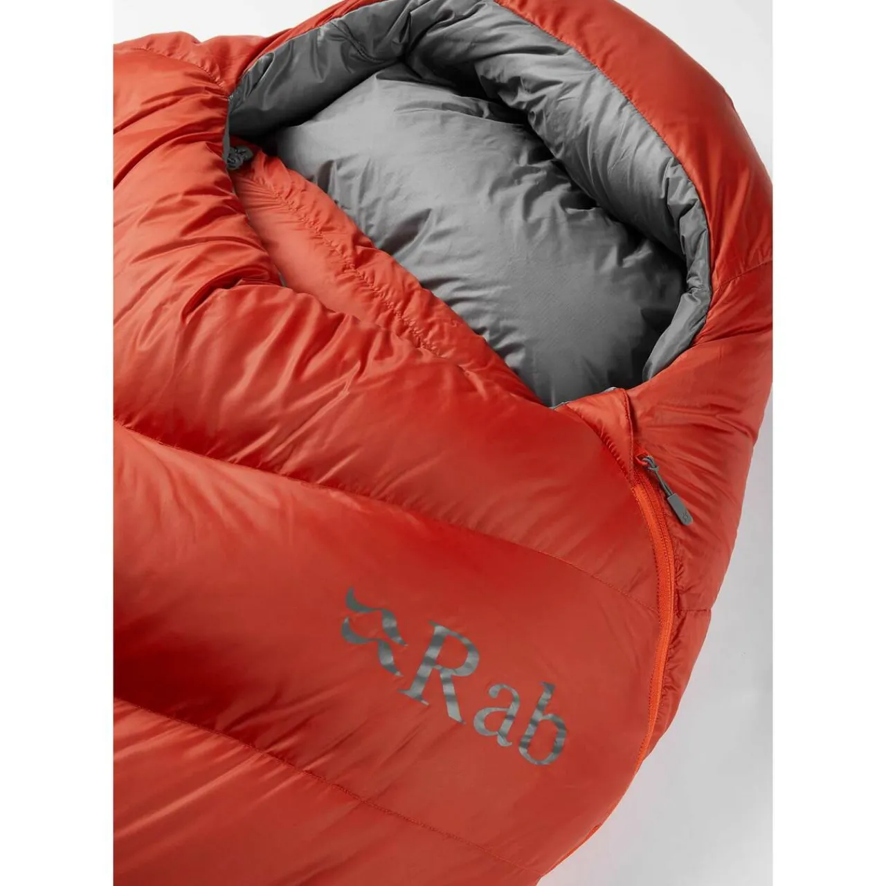 Rab Alpine 600 Down Sleeping Bag