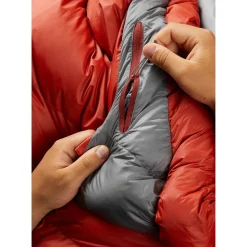 Rab Alpine 600 Down Sleeping Bag