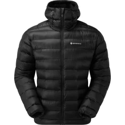 Montane Alpine 850 Lite Down Hoodie