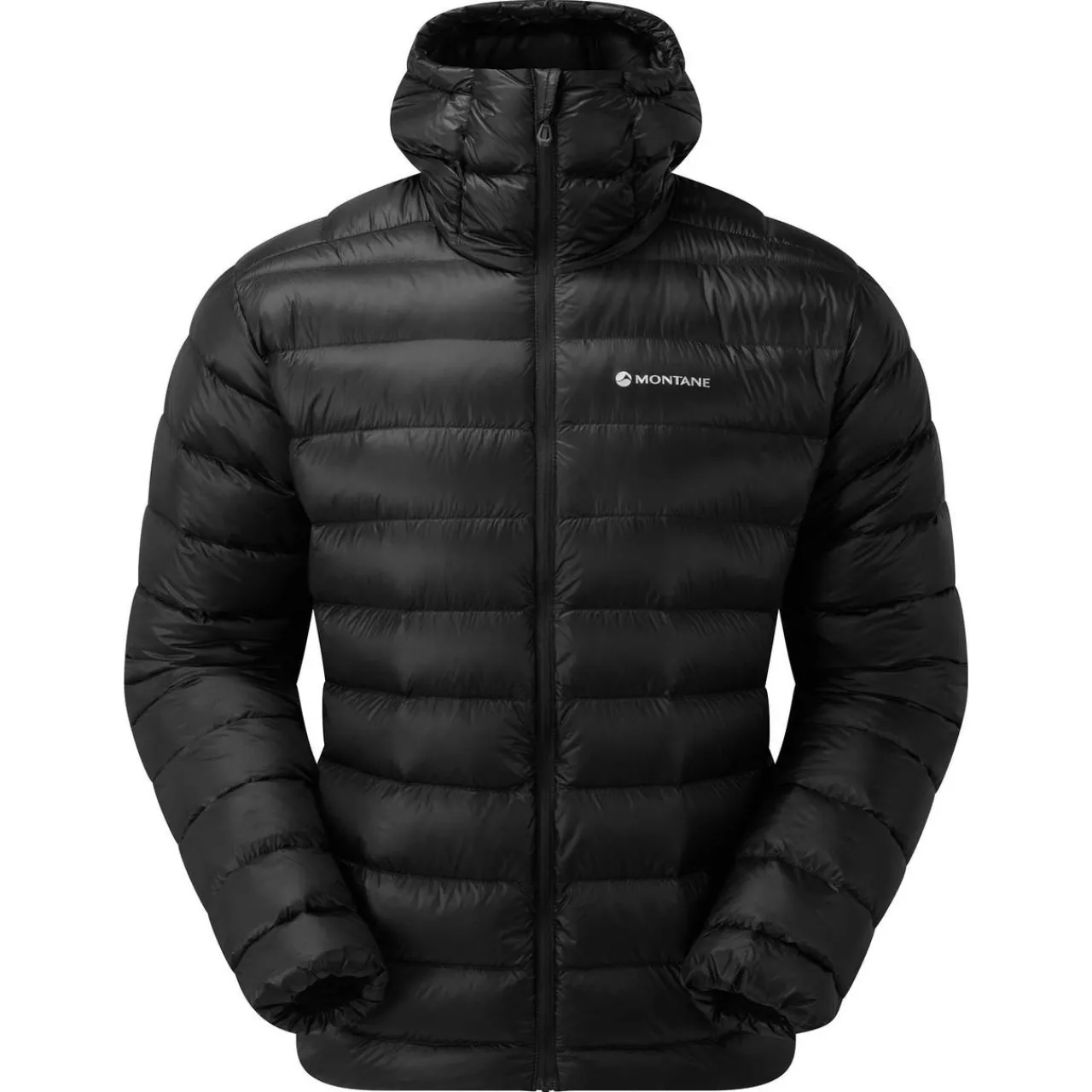 Montane Alpine 850 Lite Down Hoodie