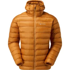 Montane Alpine 850 Lite Down Hoodie