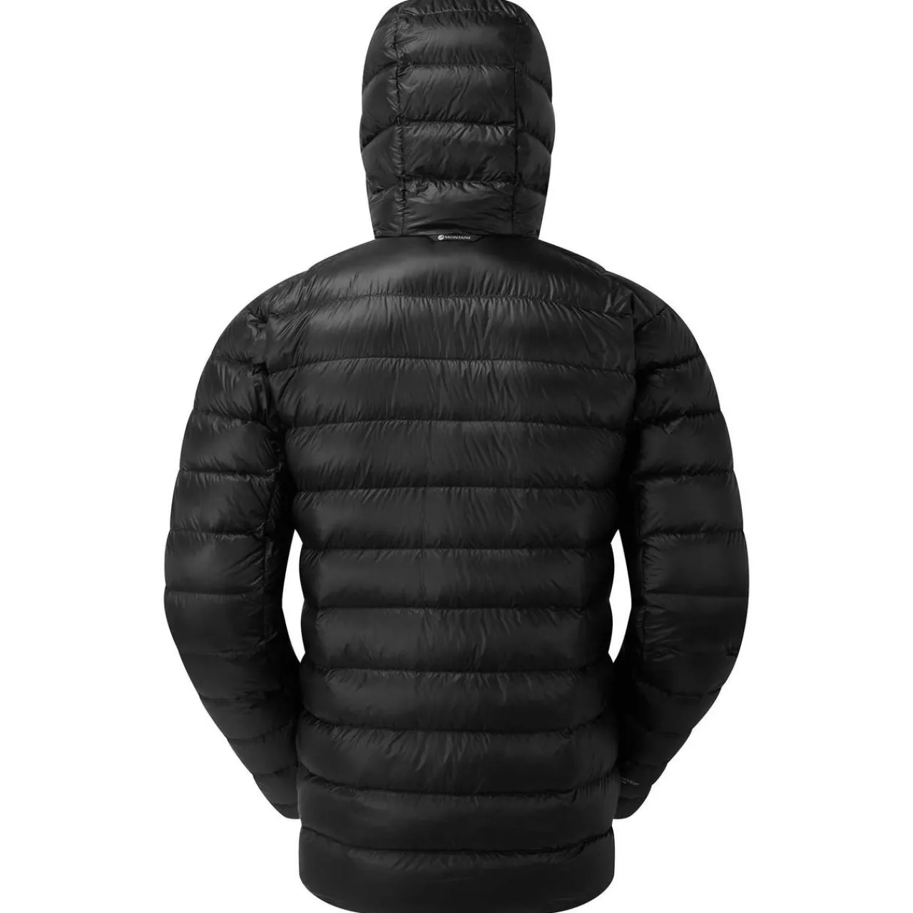 Montane Alpine 850 Lite Down Hoodie