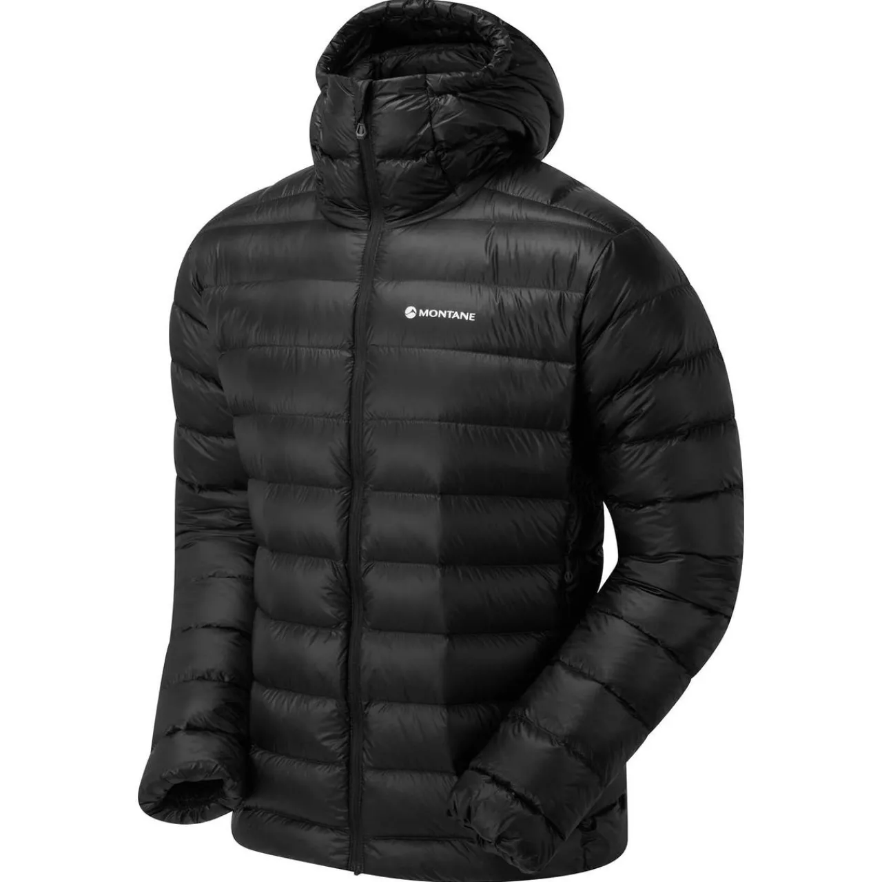 Montane Alpine 850 Lite Down Hoodie