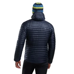 Montane Alpine 850 Nano Down Hoodie