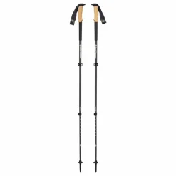 Fizan Alpine Carbon Cork Trekking Poles