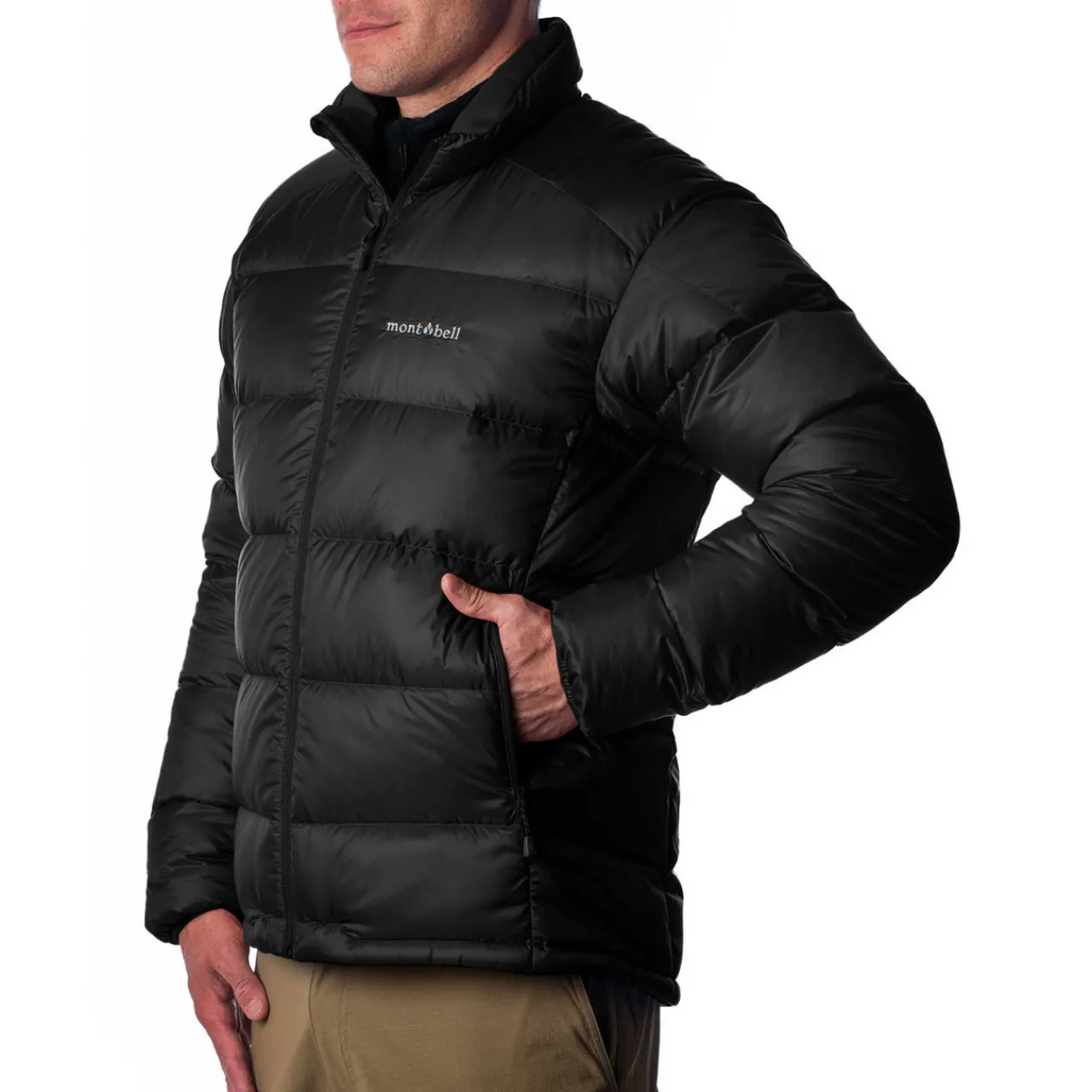 Rab Alpine Light Down Jacket