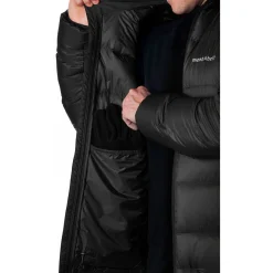 Rab Alpine Light Down Jacket