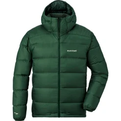 Montbell Alpine Light Down Parka