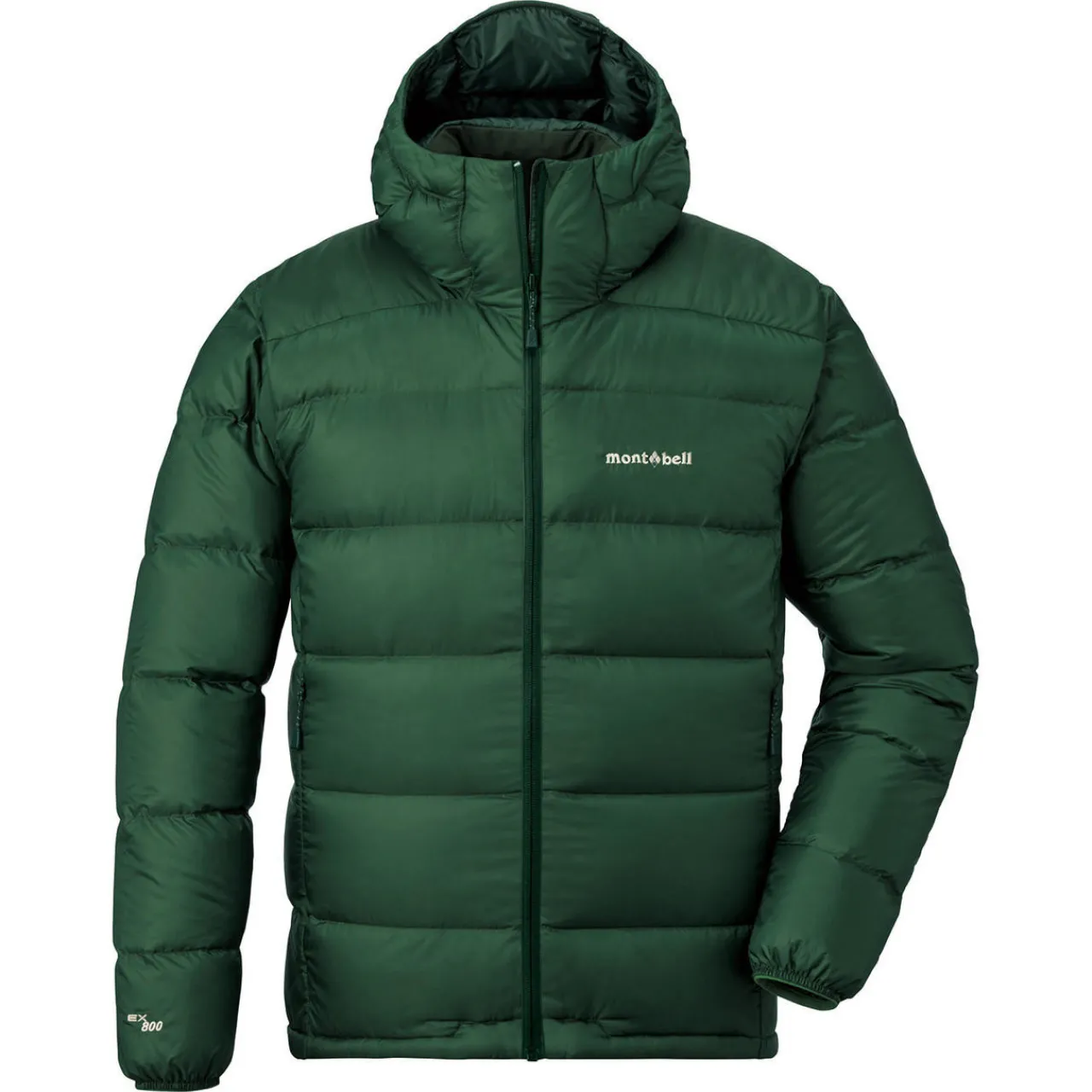 Montbell Alpine Light Down Parka