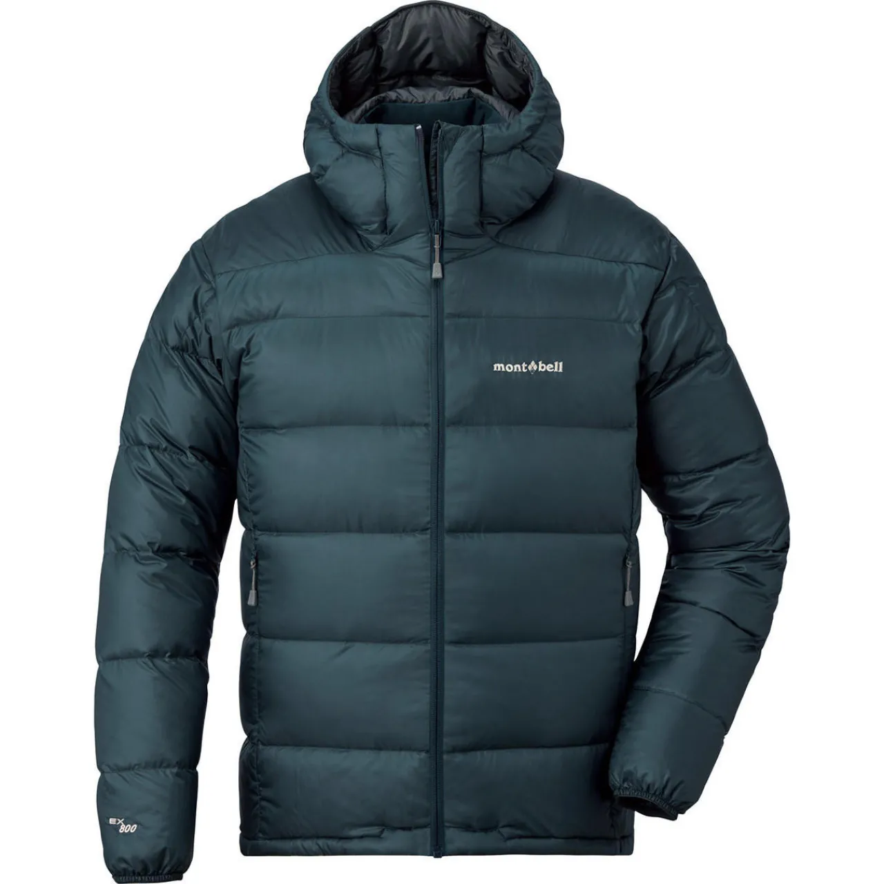 Montbell Alpine Light Down Parka