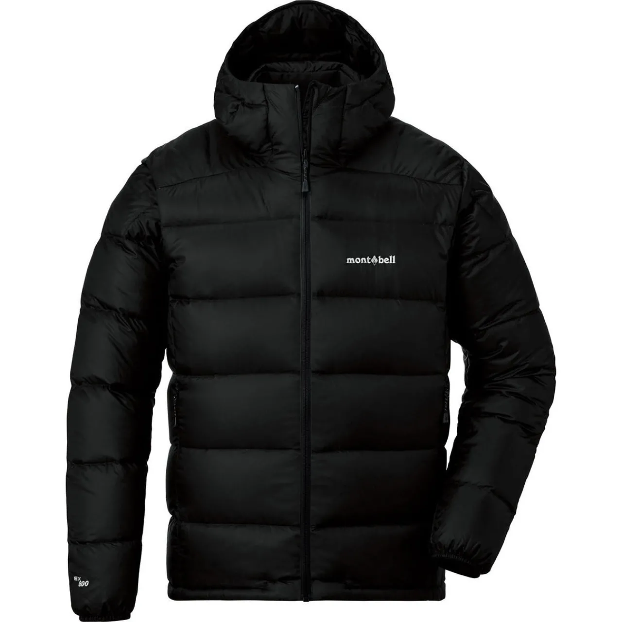Montbell Alpine Light Down Parka