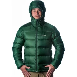 Montbell Alpine Light Down Parka