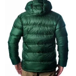 Montbell Alpine Light Down Parka