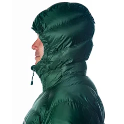 Montbell Alpine Light Down Parka