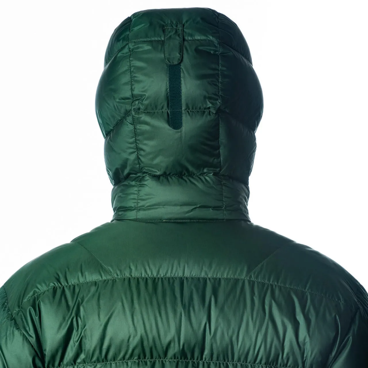 Montbell Alpine Light Down Parka