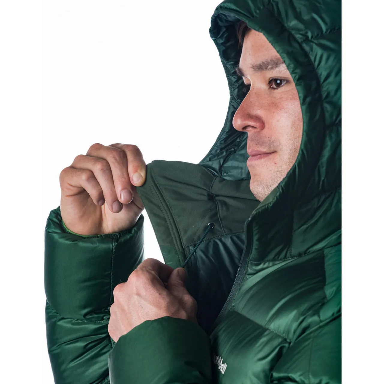 Montbell Alpine Light Down Parka