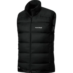 Montbell Alpine Light Down Vest