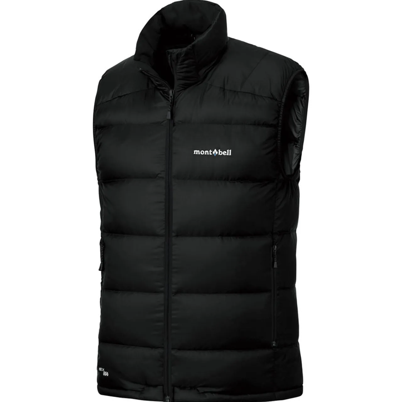 Montbell Alpine Light Down Vest
