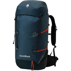 Montbell Alpine Light Pack 40