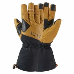 Hestra Alpine Mission Gore-Tex Gloves