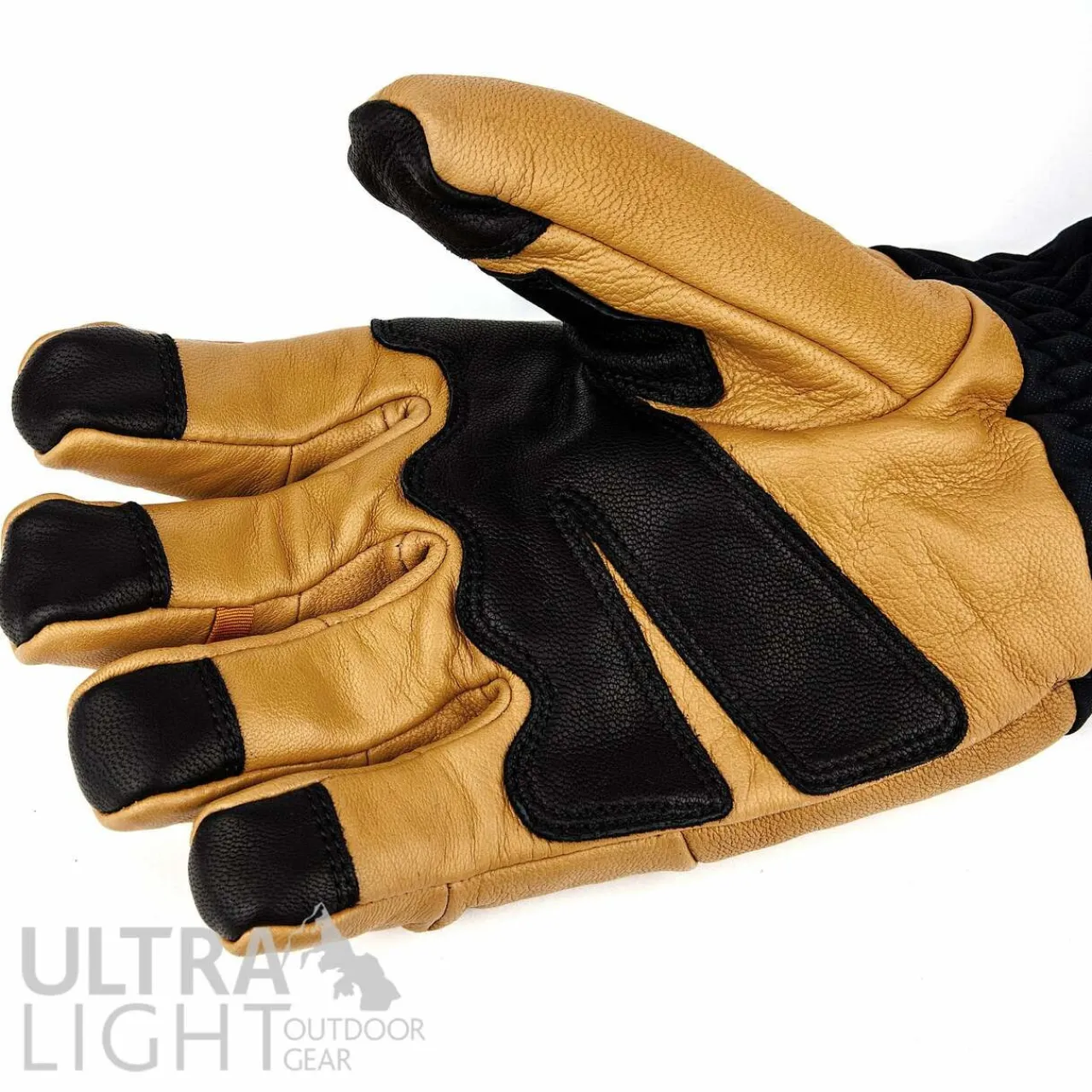 Hestra Alpine Mission Gore-Tex Gloves