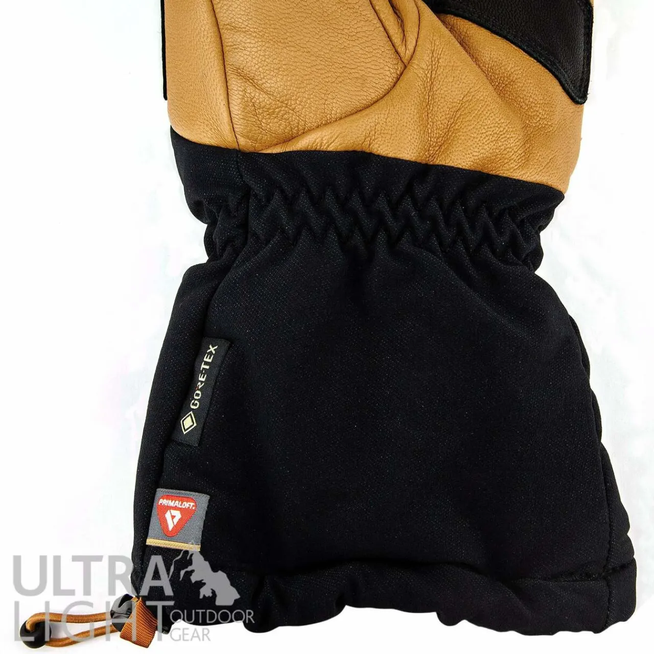 Hestra Alpine Mission Gore-Tex Gloves