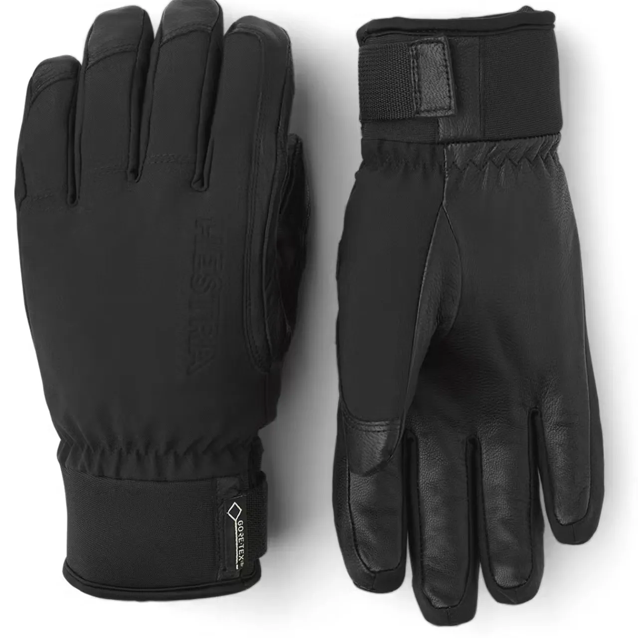 Montane Alpine Short Gore-Tex Gloves