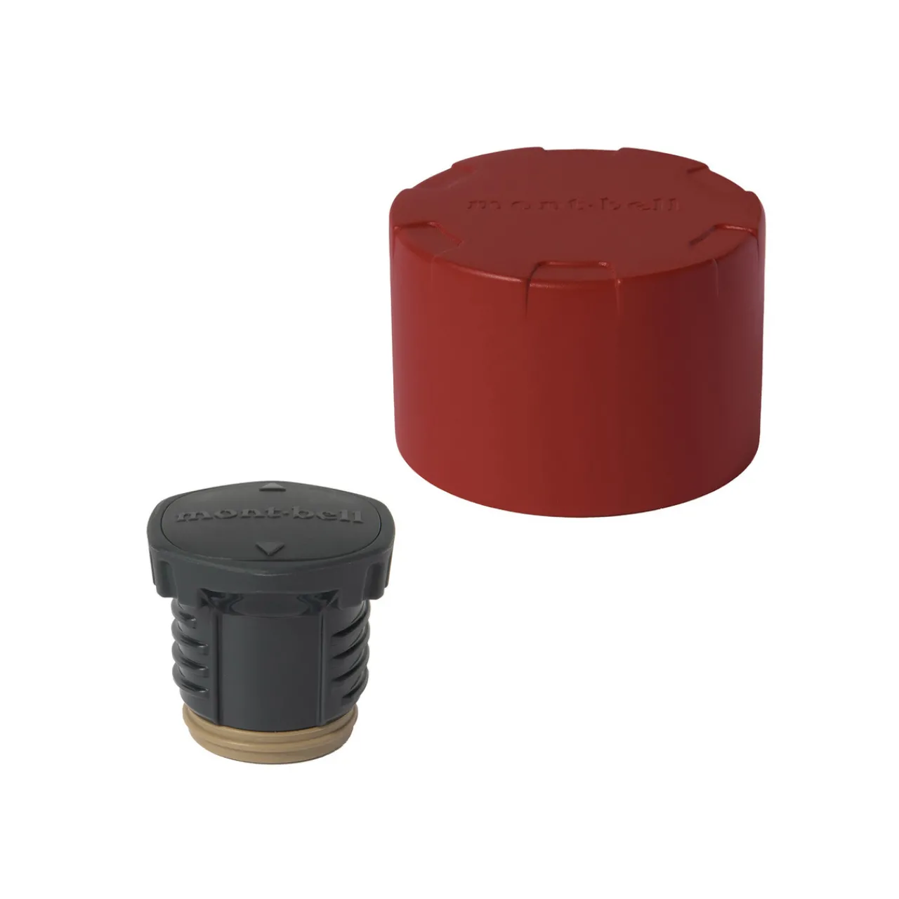 Montbell Alpine Thermo Bottle Cup Set M