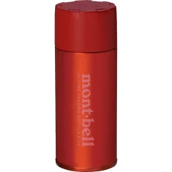 Montbell Alpine Thermo Bottle 0.35L