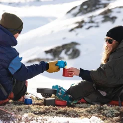 Jetboil Alpinist 2 Cook System