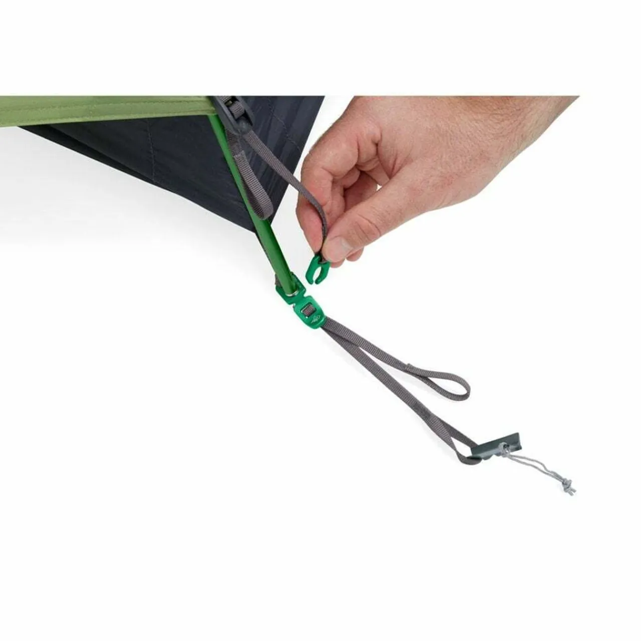 Sea to Summit Alto TR1 Plus Tent