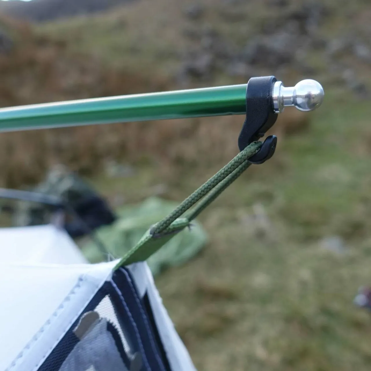 Sea to Summit Alto TR1 Plus Tent