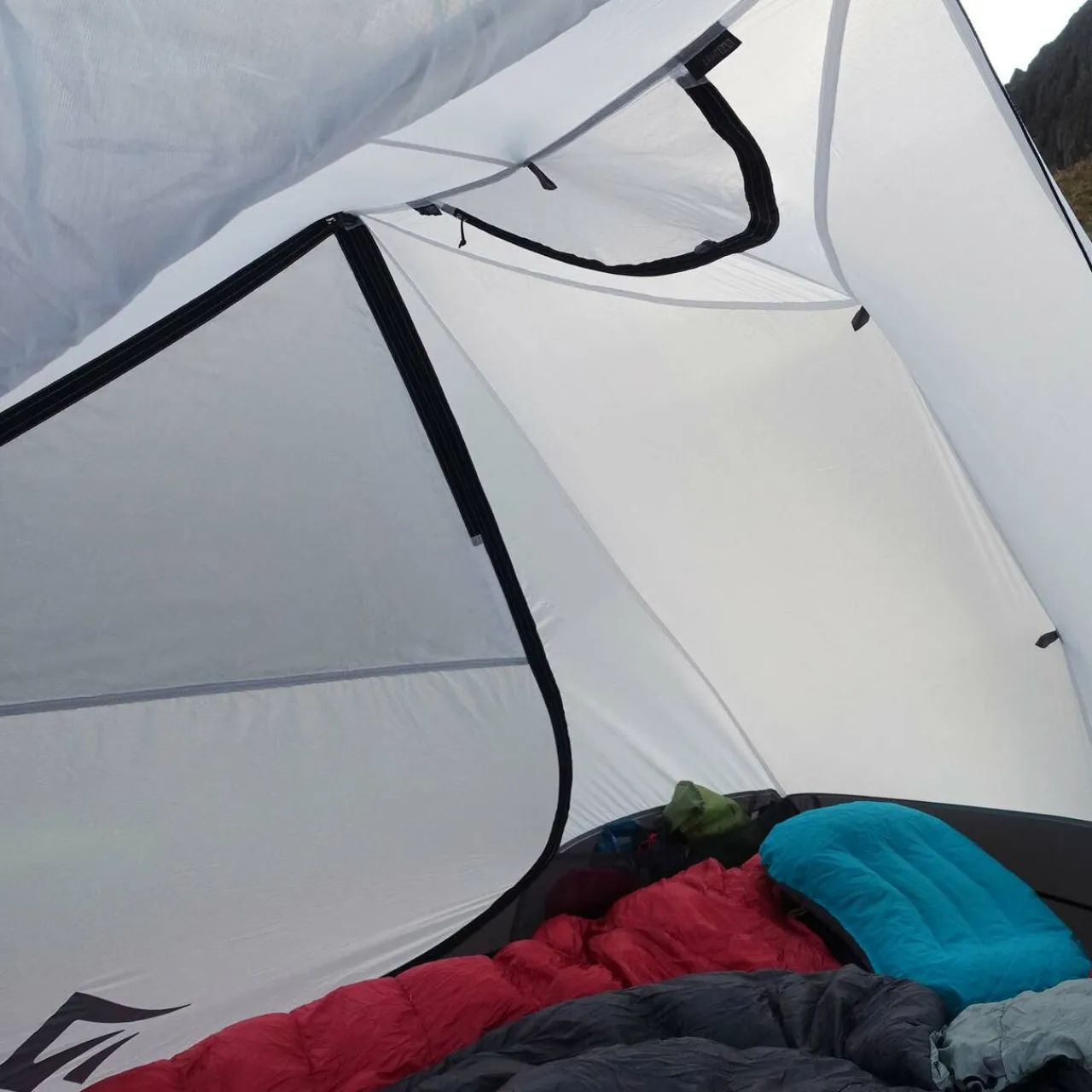 Sea to Summit Alto TR1 Plus Tent