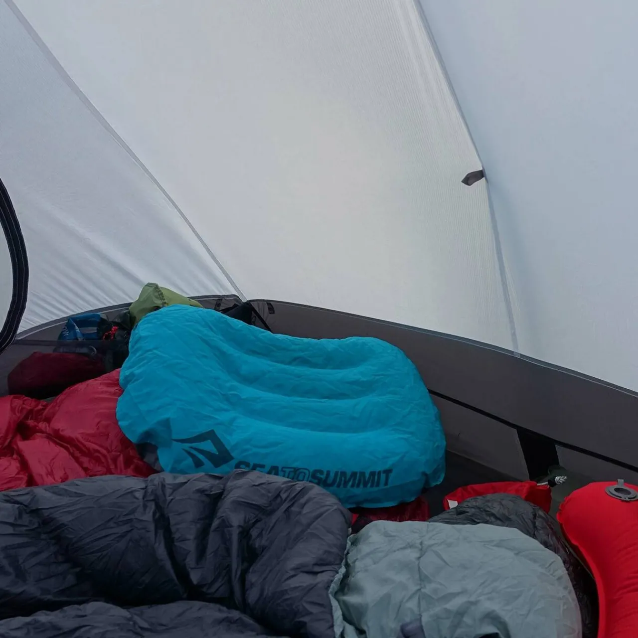 Sea to Summit Alto TR1 Plus Tent