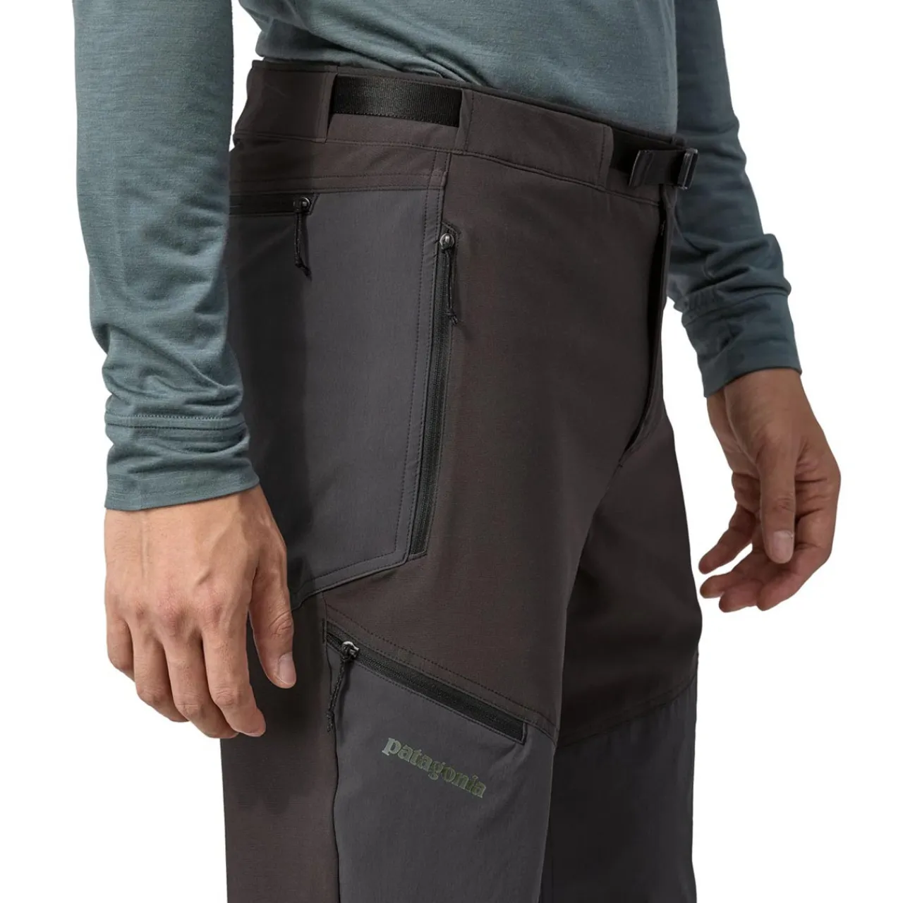Patagonia Altvia Alpine Pants