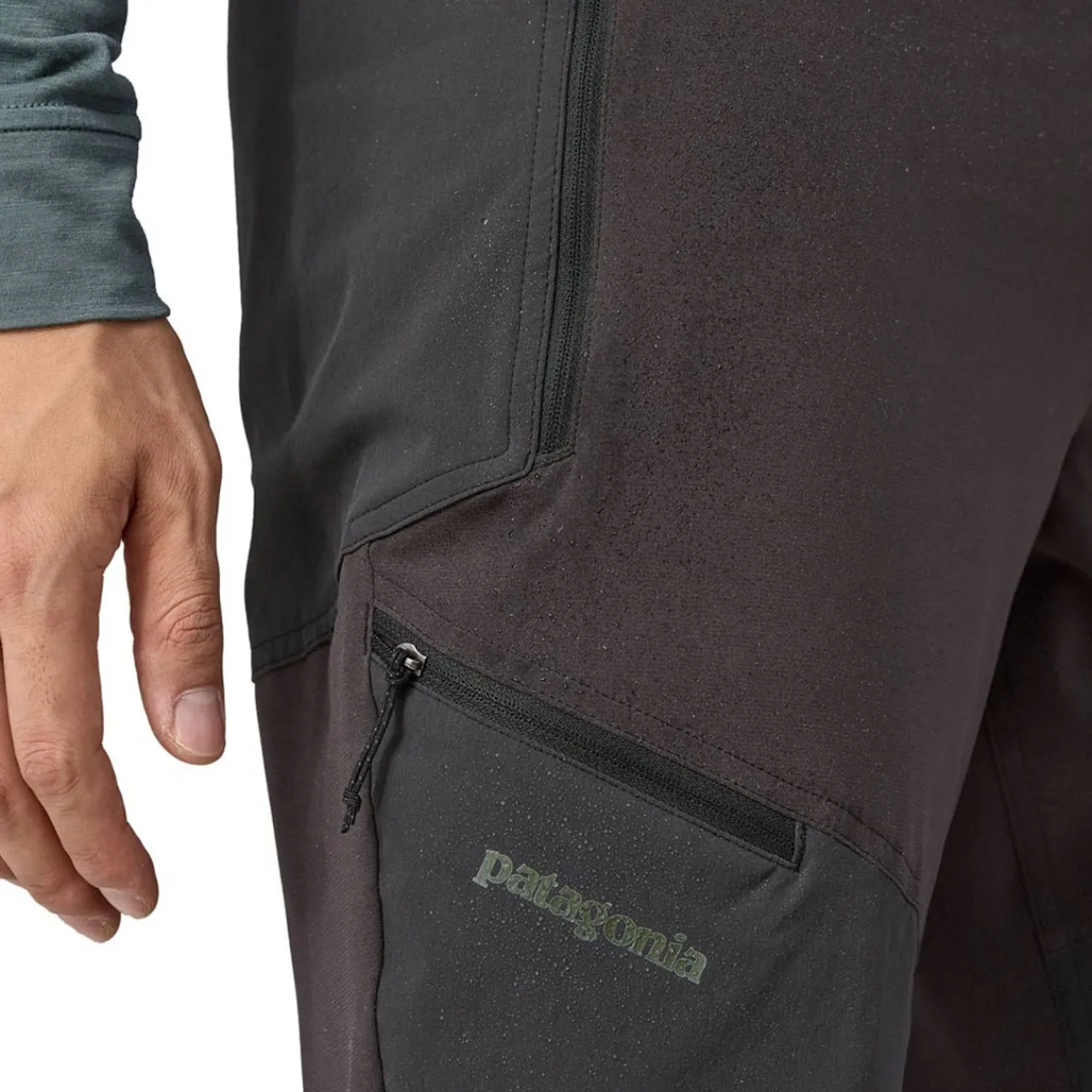 Patagonia Altvia Alpine Pants