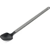 Lifeventure Aluminium Long Handle Spoon
