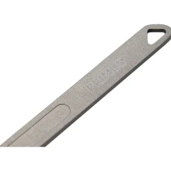 Lifeventure Aluminium Long Handle Spoon