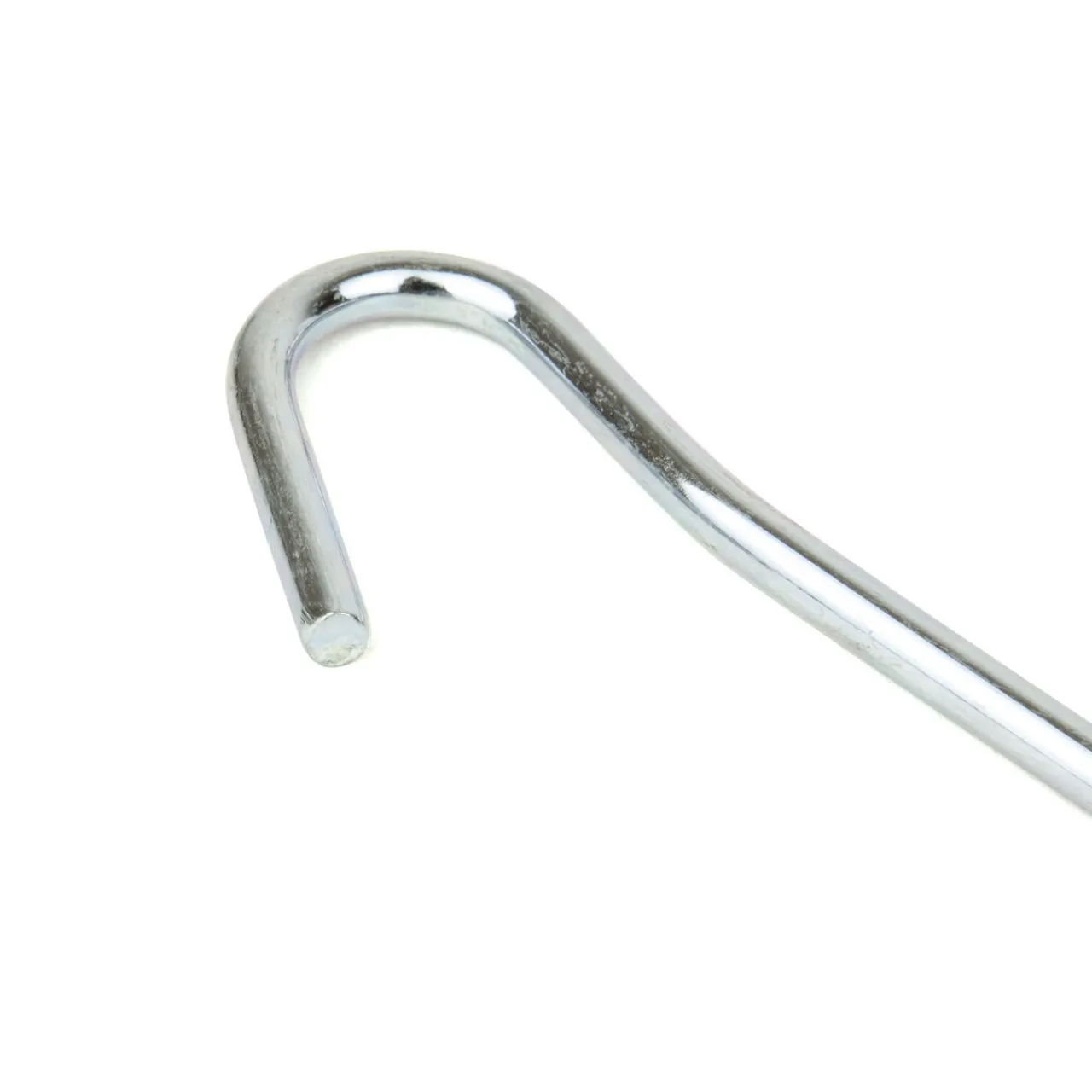 Gram-counter Gear Aluminium Round Wire Skewers 15cm - 6 Pack