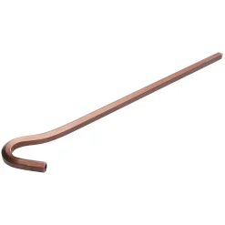 Gram-counter Gear Aluminium Skewer Pegs - 10 Pack